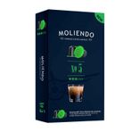 Moliendo No:5 10'lu Nespresso Uyumlu Kapsül Kahve