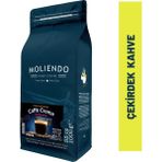 Moliendo Professional Caffe Crema Strong (Çekirdek Kahve) 1000 g - 1 kg