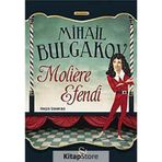Moliere Efendi - Mihail Afansyeviç Bulgakov