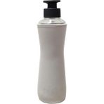 Molino 250 ml Gri Kılıflı Cam Matara