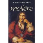 MOLIÈRE - A. TURAN OFLAZOĞLU