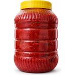 Molive Biber Salçası Tatlı 5kg Elyapımı - 5 kg