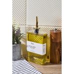 Molivet Gold Kapak 350ML Cam Yağdanlık-Sosluk-Sirkelik - 350 ml