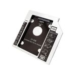 Molix 9.5Mm Sata Hdd Harddisk Caddy Kızak Kutu Laptop Ssd Noteboo