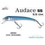 Molix Audace 55 Sinking 5.5 cm 200 Mx Wahoo Sahte Balık
