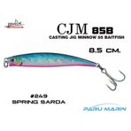Molix Casting Jig Minnow 85 8.5 cm 249 Spring Sarda Sahte Balık