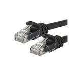 Molix Cat7 Internet Kablosu 5 M - Cat 7 Patch Kablo