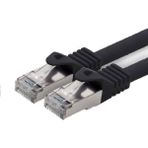 Molix Cat7 Kablo Ethernet Network Lan Ağ Kablosu 2 Metre