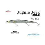Molix Jugulo Jerk 140lc 14 cm 168 Cefalo Sahte Balık