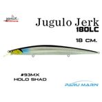 Molix Jugulo Jerk 180lc 18 cm 93 Mx Holo Shad Sahte Balık