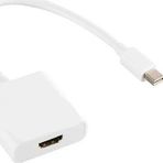Molix Mx-1350 Mini Displayport To Hdmı Dönüştürücü