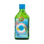 Möllers 250mlOmega 3 Cod Liver Oil