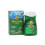 Möllers Balık Yağı 60 Kapsül