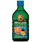 Mollers Omega-3 250 ML