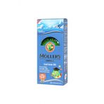 Möller's Omega-3 Cod Liver Oil Tutti Frutti Balık Yağı 250 Ml
