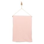 Mollia Unisex Battaniye - Ekru