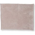 Mollia Unisex Mollia Battaniye Wellsoft 80 x 100 - Ekru