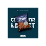 Mollica 1 kg Panko Ekmek Kırıntısı