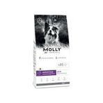 Molly Büyük Irk Hipoalerjenik Kuzu Etli ve Yaban Mersinli Düşük Tahıllı 2 kg Yetişkin Köpek Maması