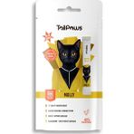 Molly - Chıcken 15 G x 4 Ad - Kedi Ödül Maması