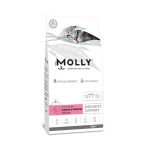 Molly Düşük Tahıllı Hypoallergenic Tavuklu Anne Ve Yavru Kedi Maması 2 Kg