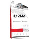 Molly Düşük Tahıllı Senssıtıve Dıgestıon Kuzu Etli Yavru Kedi Maması 15 Kg