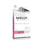 Molly Hipoalerjenik 15 kg Düşük Tahıllı Tavuklu Yavru Kedi Maması
