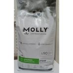 Molly Hypoallergenic Kuzu Etli Mini Irk Yavru Köpek Maması 2 kg