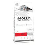 Molly Kitten Kuzu Etli Yavru Kedi Maması 2 Kg - Sağlıklı Ve Dengeli Beslenme