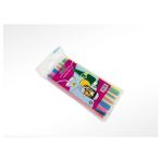 Molly Körüklü Jelatinli Fr Ozen Pipet (50'li x 100 Paket)