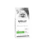 Molly Küçük Irk Hipoalerjenik Kuzu Etli ve Yaban Mersinli Düşük Tahıllı 2 kg Yavru Köpek Maması