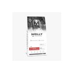 Molly Kuzulu Ve Yabanmersinli Mini Irk Yetişkin Köpek Maması 2 Kg