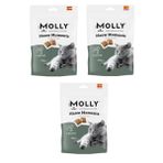 Molly Meow Moments Choosy Seçici Kediler İçin Ödül Maması 60 Gr. X 3 Adet