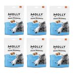 Molly Meow Moments Dental Care Ağız ve Diş Sağlığı Kedi Ödül Maması 60 Gr. X 6 Adet