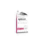 Molly Mother Babycat Hipoalerjenik 15 kg Düşük Tahıllı Tavuklu Yavru Kedi Maması