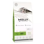 Molly Renal Care Hipoalerjenik Somonlu Düşük Tahıllı 15 kg Kısırlaştırılmış Kedi Maması