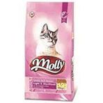 Molly Sterilised Tavuklu 15 kg Kısır Kedi Maması