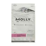 Molly Tavuklu Hipoalerjenik 2 kg Anne Yavru Kedi Kuru Maması