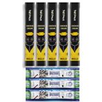 Molly Tavuklu Krema 5x15 gr Sıvı Kedi Ödül Maması + 3'lü Sticks