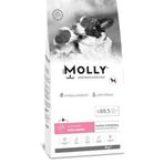 Molly Tavuklu ve Yabanmersinli Mini Starter 2 kg Yavru Köpek Maması