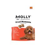 Molly Woof Moments Sensitive 70 gr Köpek Ödül Maması