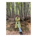 mollycrush Unisex Katlanabilir Yağmurluk, Standart, mollyyağmurluk, Yeşil, Erkek
