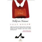 MOLLY'NIN MATEMI - MICHELLE RICHMOND