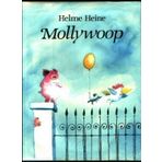 Mollywoop by Helme Heine (1991-09-01)