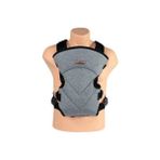 Molmini Comfort Ergonomik Keten Kanguru – 0-9 Ay Bebek taşıyıcı