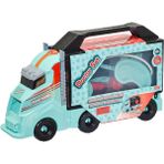 Molmo ML444 Ambulans ve Doktor Seti -Molmo