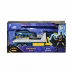 Molmo Oyuncak ML501 Batman Oto Çekici Aracı
