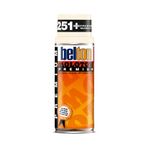 Molotow 005 400 ml Nature White Sprey Boya