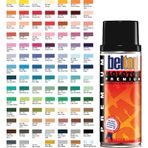 Molotow 097 Tulip Blue Sprey Boya