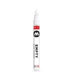 Molotow 111EM 2 mm Boş Marker Kalem